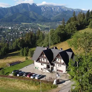 Homestay szállás Niebianska Gran, Zakopane