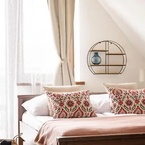 Homestay szállás U Kaminskich 26e, Zakopane