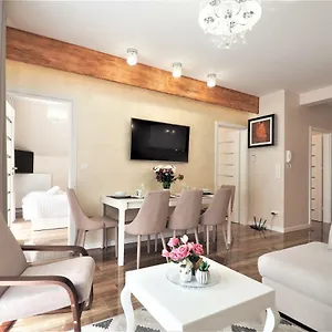 Apartman Vip Cristal, Zakopane